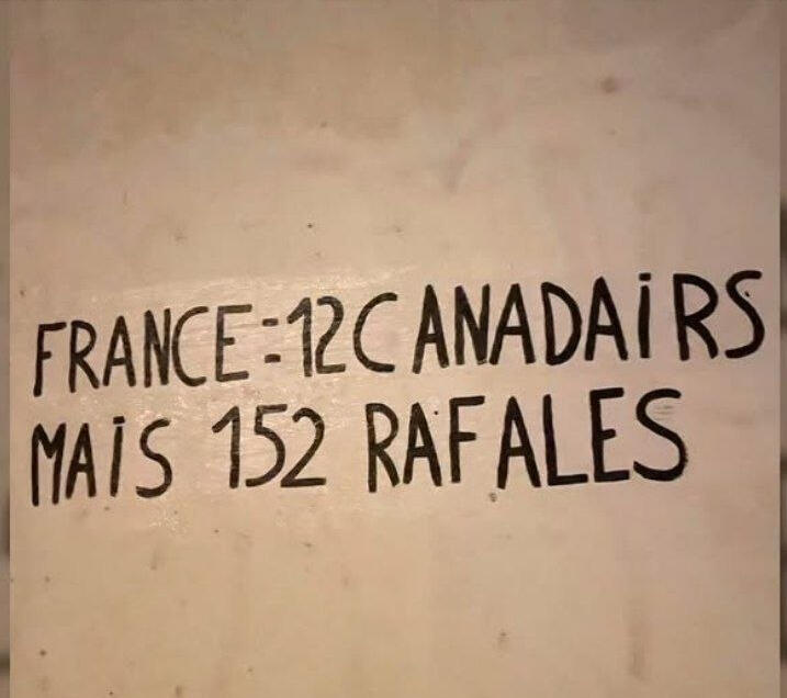 Si vous voulez lire quelque chose de drôle
