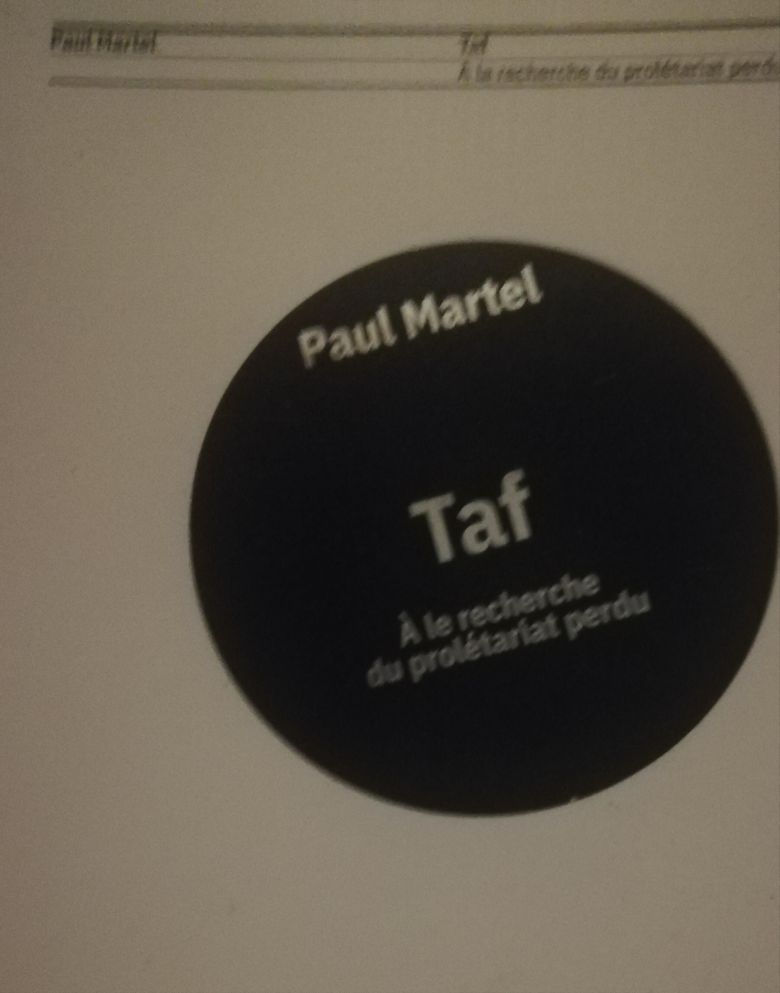 Si vous voulez lire quelque chose de drôle